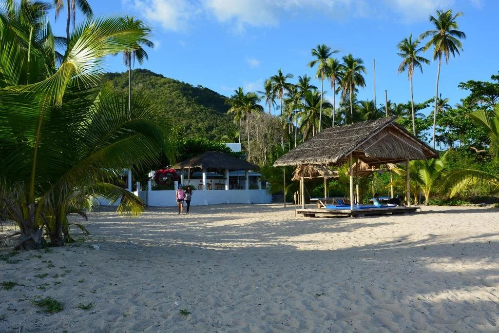 Beach Club Cagpo