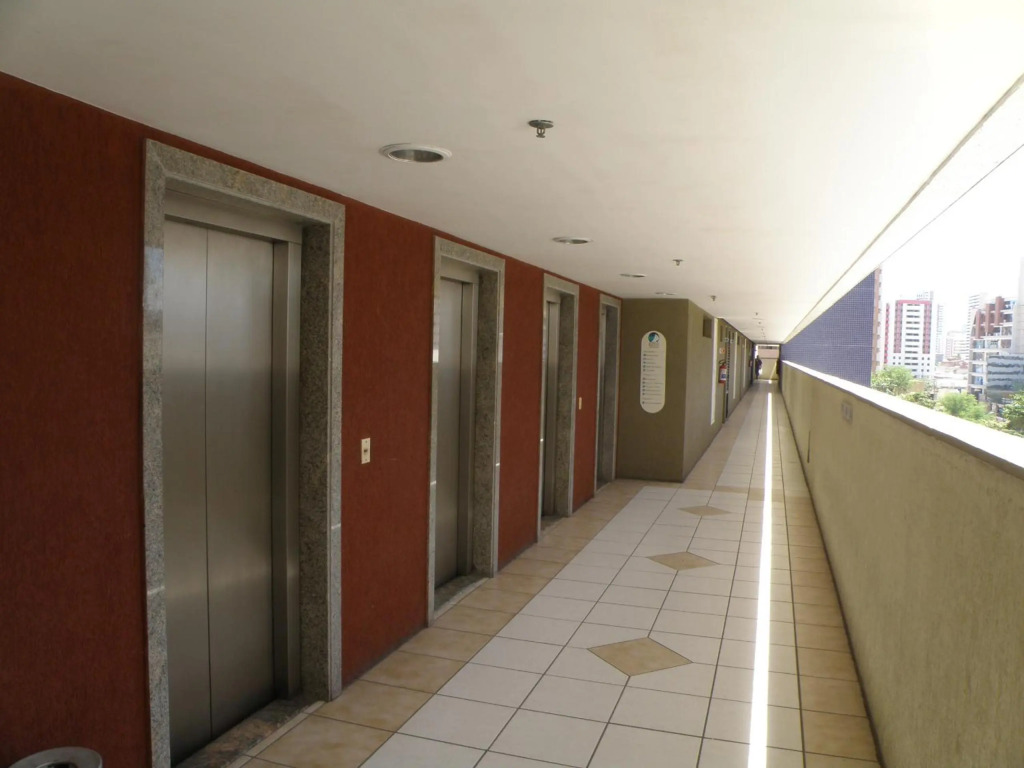 apartamento na beira mar 16
