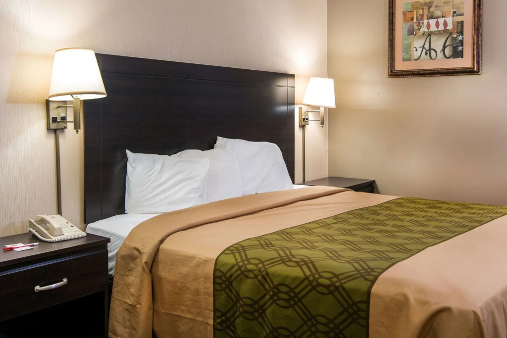 Econo Lodge Selma - Smithfield
