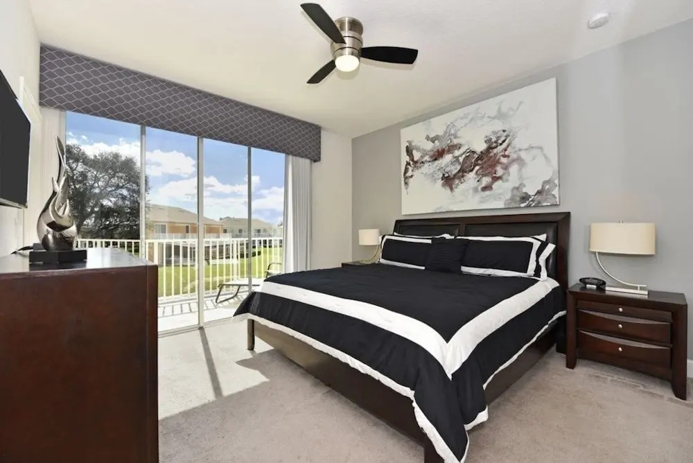 Serenity Resort-17440ppaithp 3 Bedroom Townhouse