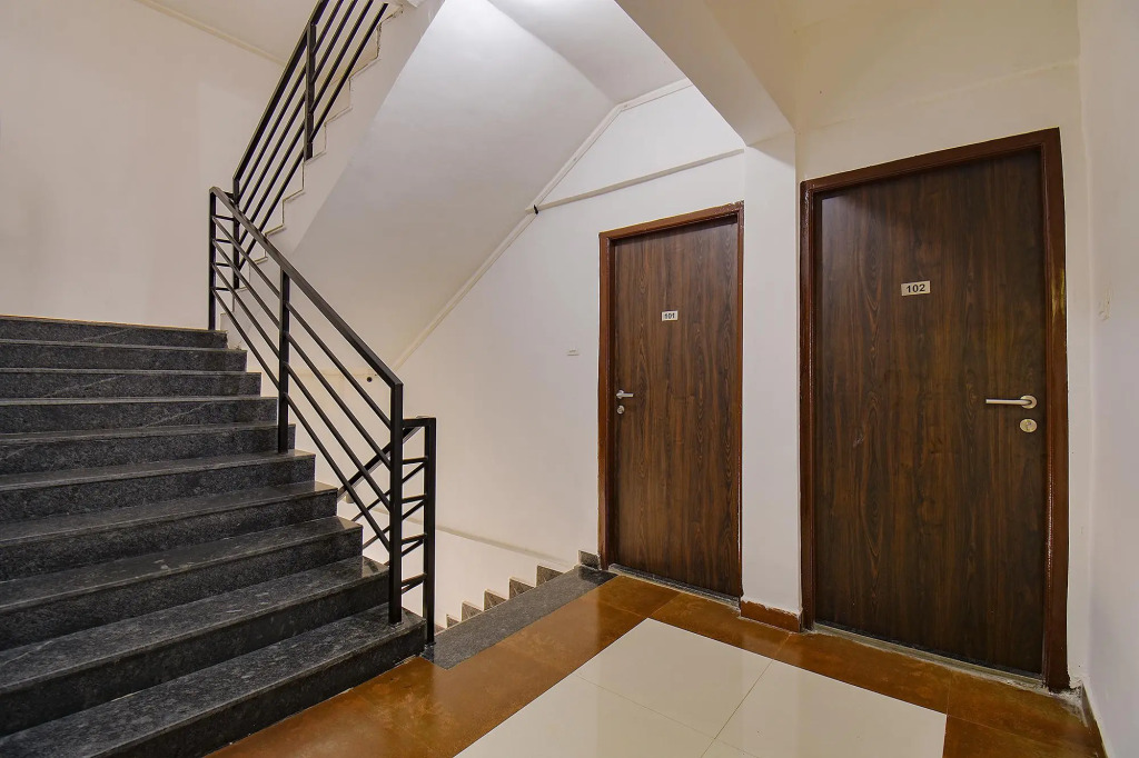 FabHotel Fortune Suites - Nr Mannipal Hospital, Baner