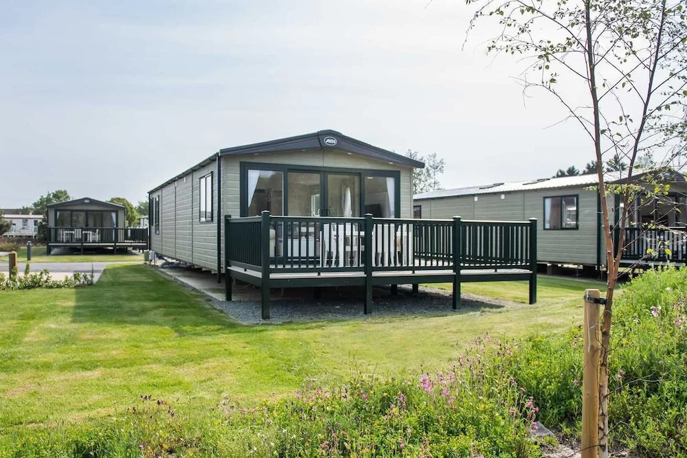 Caravan Hire