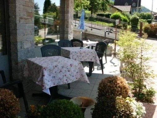 Hotel Ristorante Vittoria