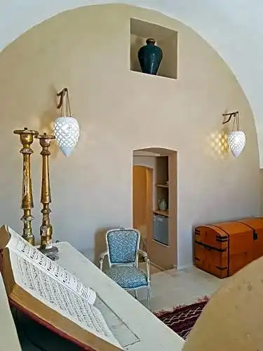 B&B Tenuta Scaloti