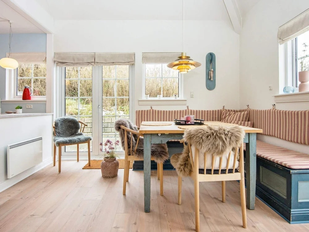 Luxury Retreat in Sondervig - By Traum Ferienwohnungen