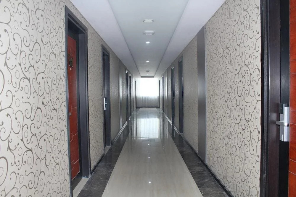 Airy Denpasar Barat Teuku Umar Barat 350 Bali