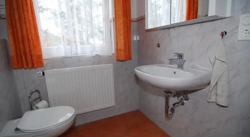 Ferienhaus Holst Sylt