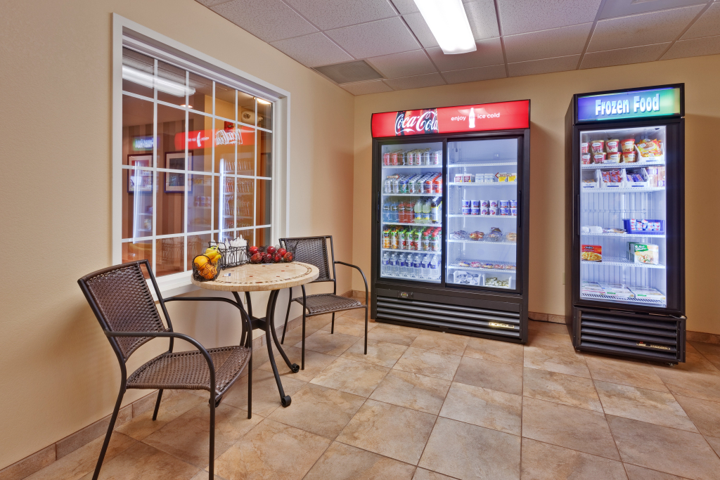 Candlewood Suites Buffalo Amherst by IHG