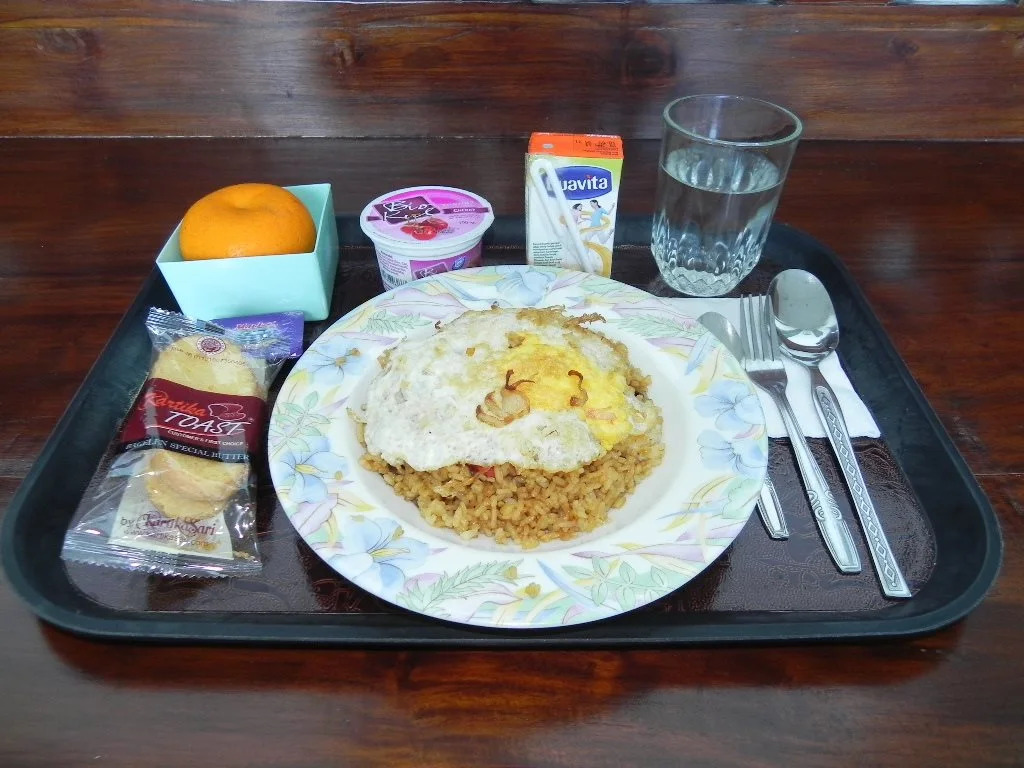 Le Vallon Bandung
