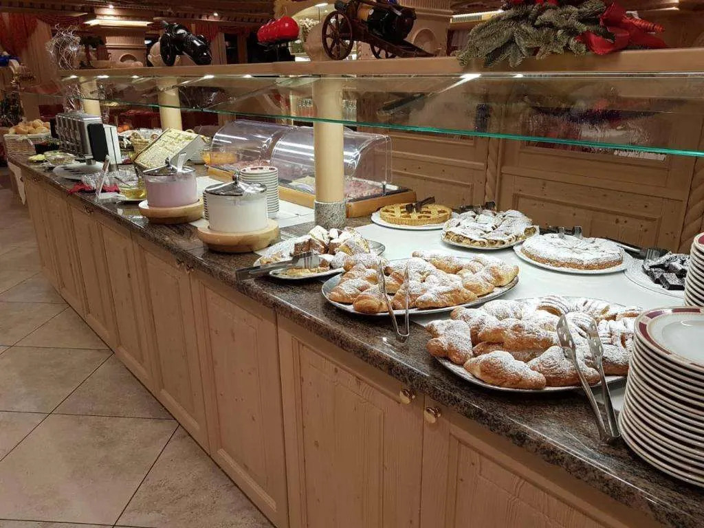 Hotel Madonna delle Nevi
