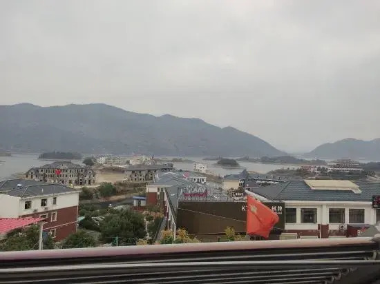 Youpeng Holiday Hotel