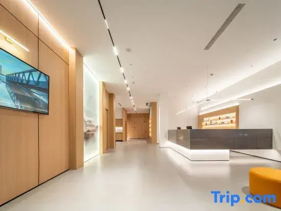 Rui'an Xinjiayuan Hotel