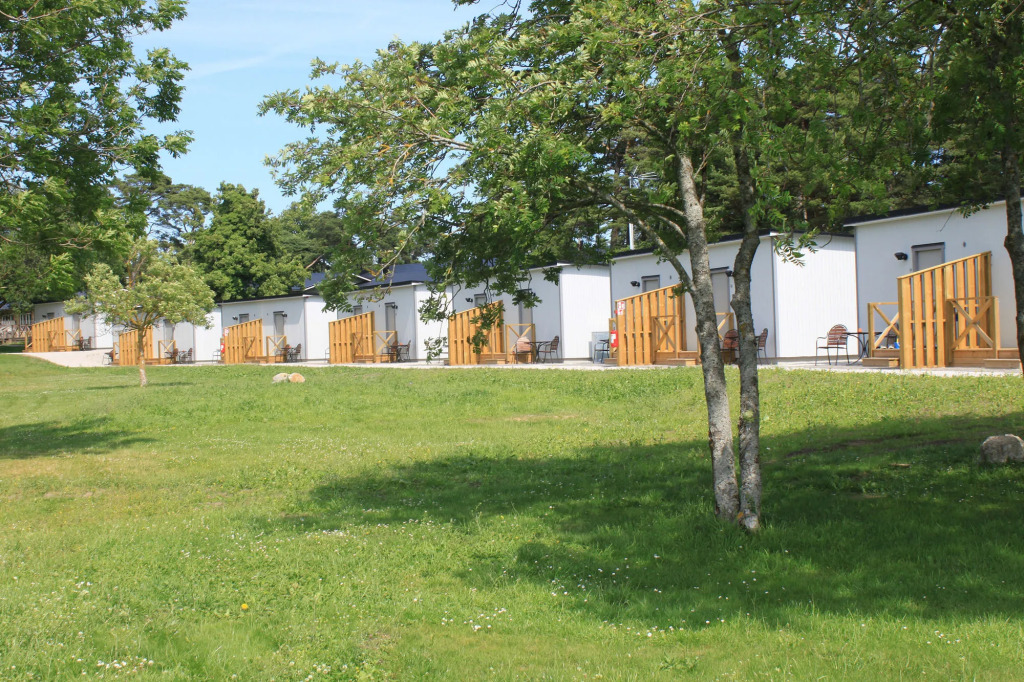 Visby Gustavsvik