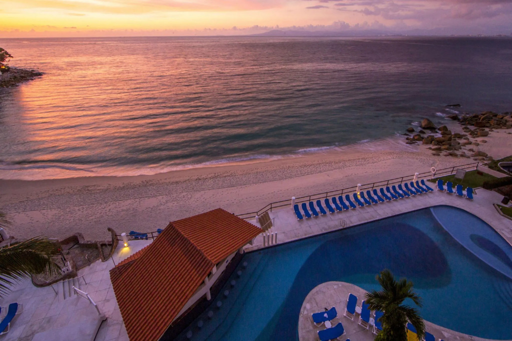 Grand Park Royal Puerto Vallarta - All Inclusive