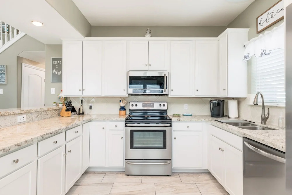 Fort Bend - 3 Br Home