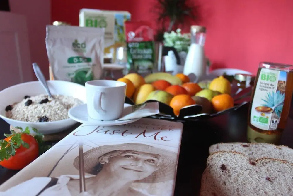 Mahalo Healthy House