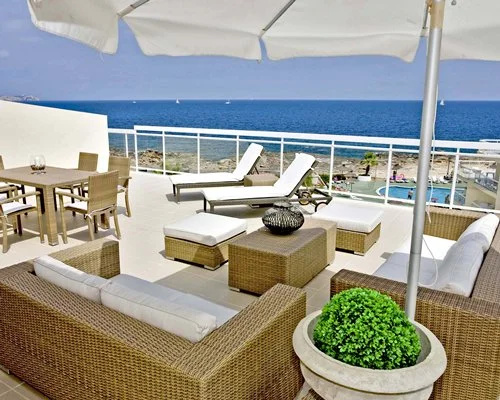 Intercorp Fractional Property, San José - Ibiza, Spain