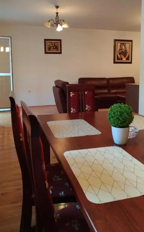 Apartman Ancora1