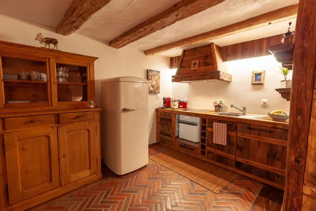 Chez « Adèle »