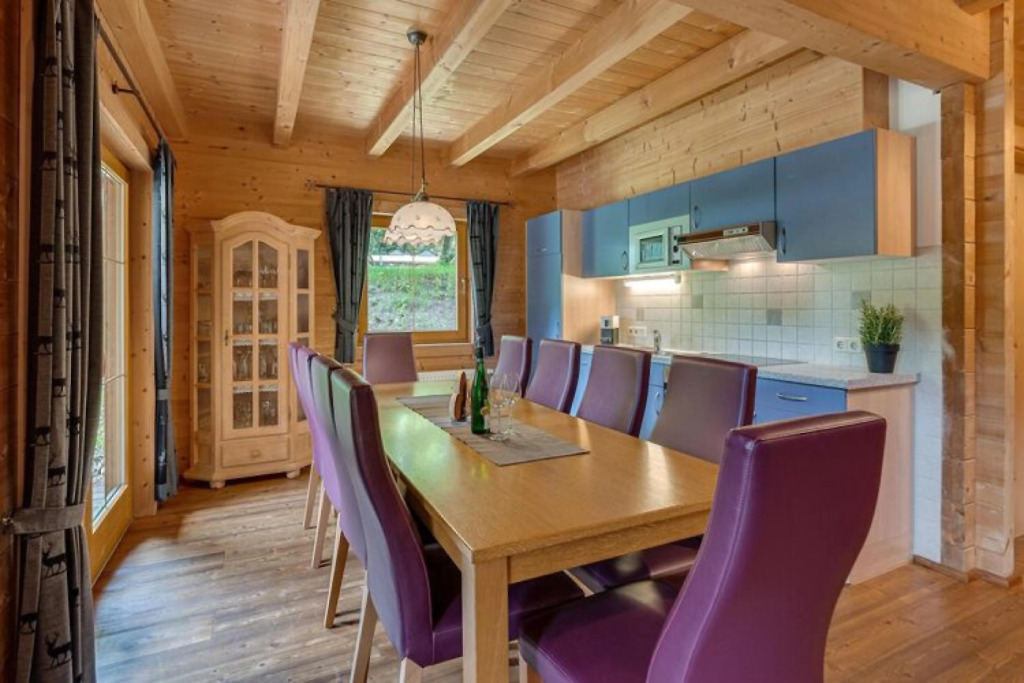 Chalets Almdorf Zillertal, Fugen