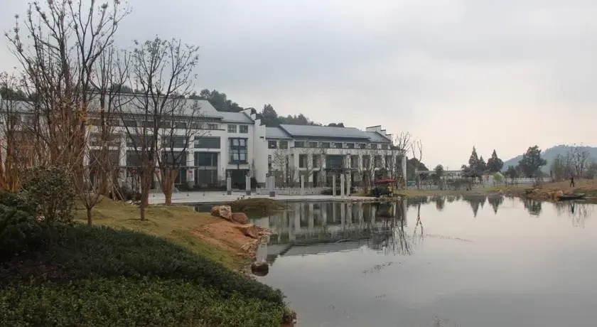 Futai VISTA Manor