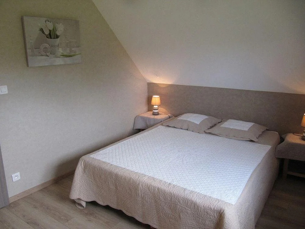 Chambres dHôtes Maetz