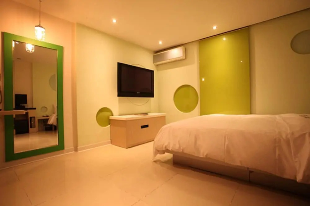 Hotel Mare