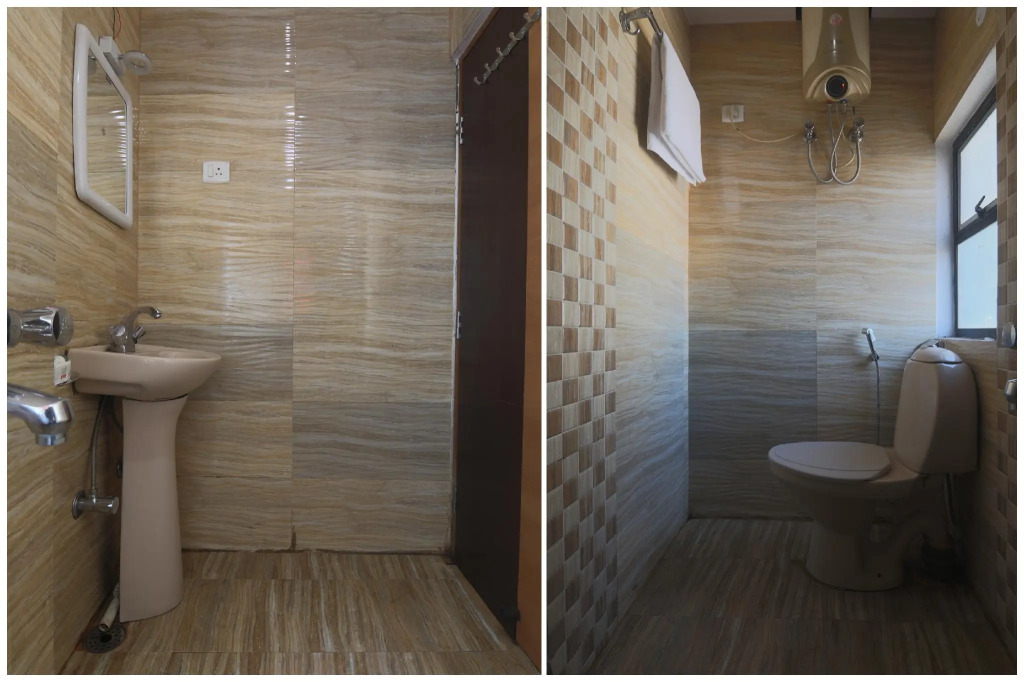 OYO 2747 Hotel Shaurya Inn