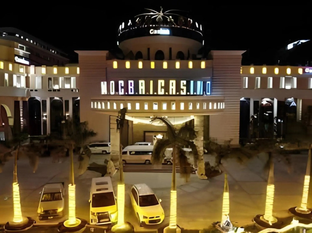 Bavet Yongyuan Casino & Hotel