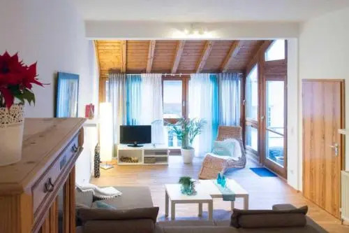 Altstadt Ferienwohnung Wagner