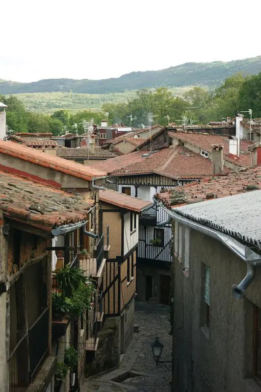 Hostal El Rincón del Trillo