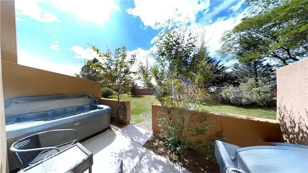 The Hacienda 3333 by RedAwning