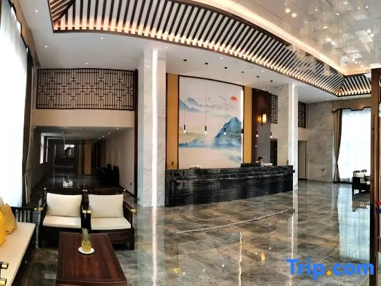Yinghui Manor