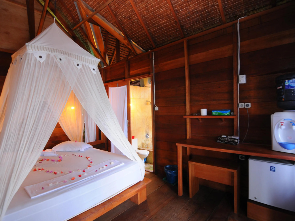 Casa Nemo Beach Resort & Spa