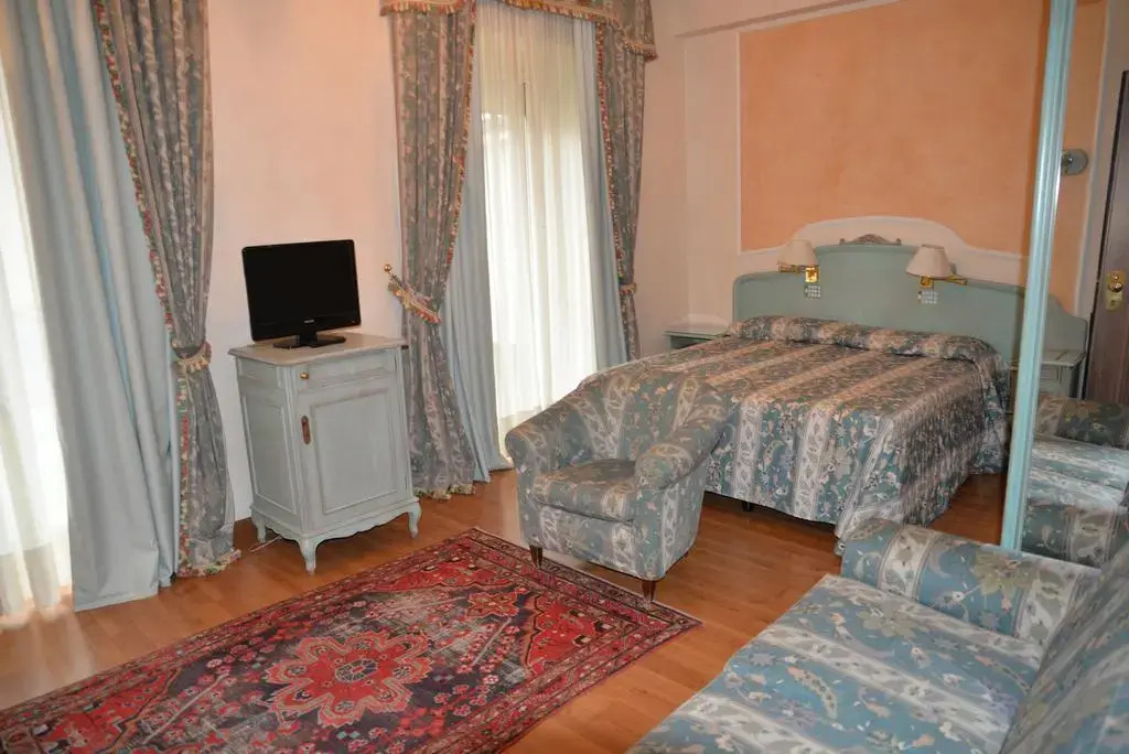 Hotel Simplon