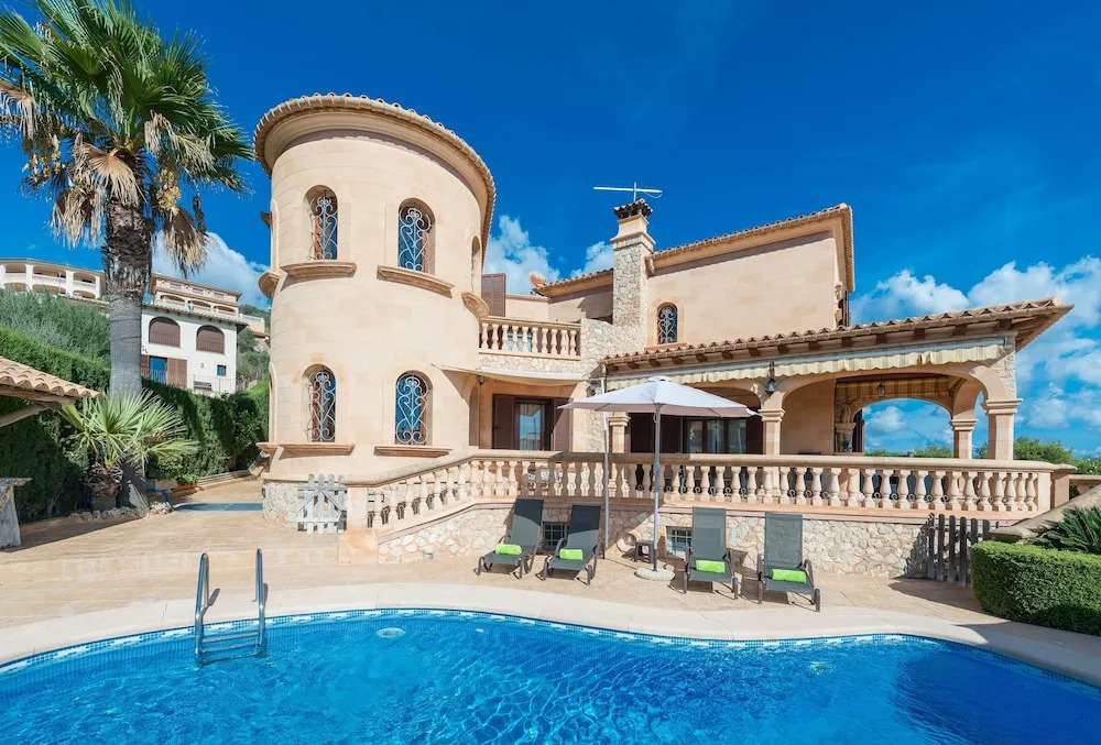Villa Onieva