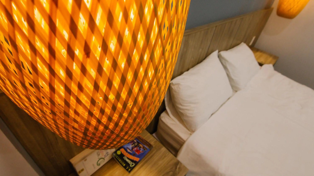 5 Elements Hostel