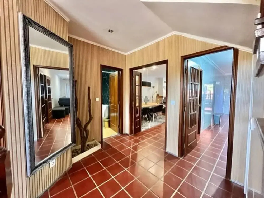 O Cantinho DA RIA - House With Pool and View of the Ria