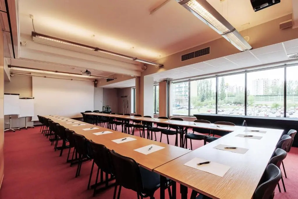 Great Polonia Silesian Quality Hotel