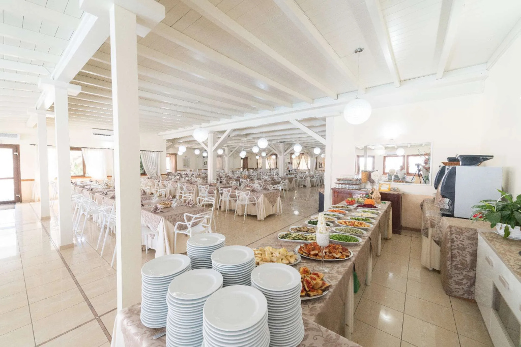 Poseidon Resort