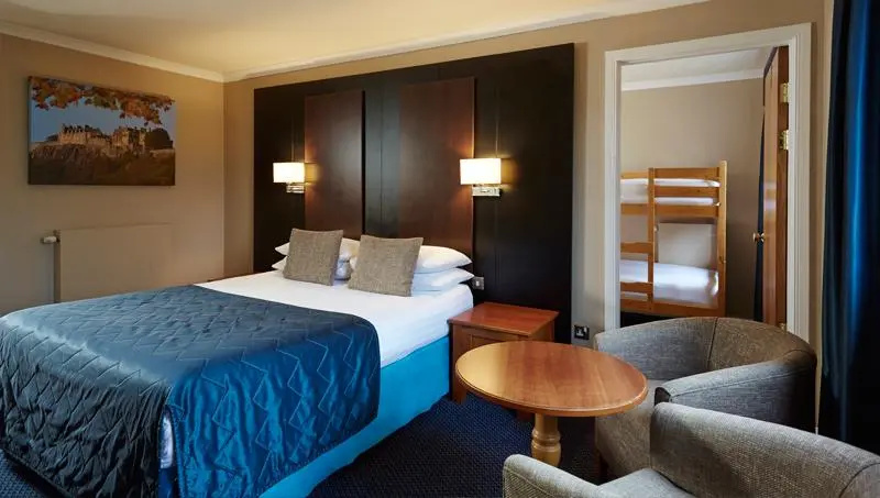 Barcelo Stirling Highland