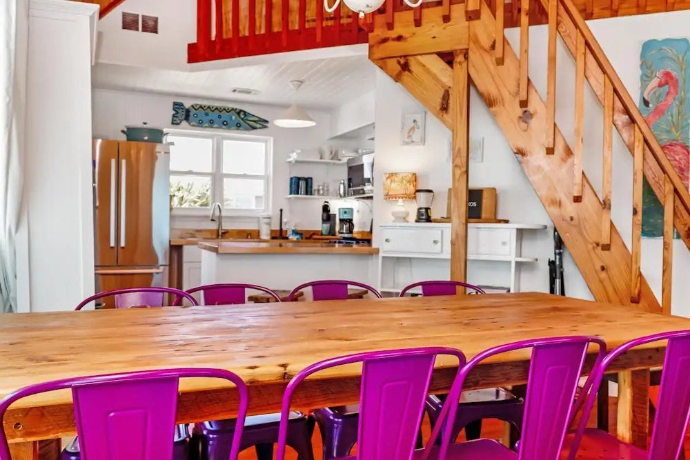 Antilles Beach Cottage 2