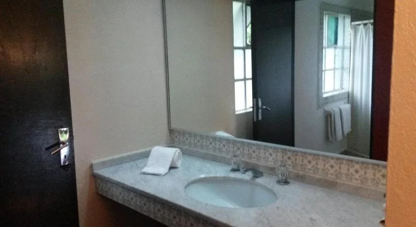Hotel Mi Ranchito
