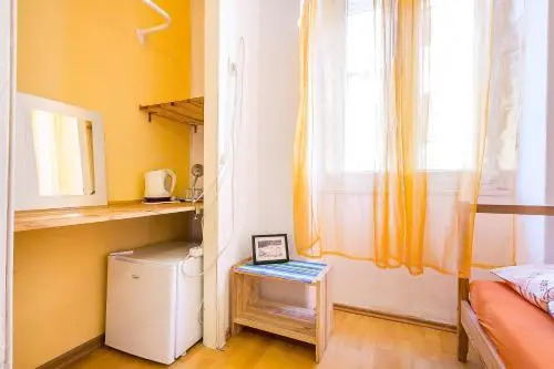 Old Town Pula Rooms & Apartments