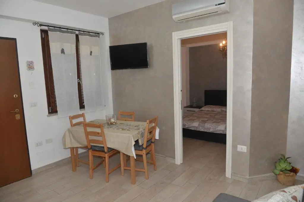 Casa vacanze "Villa Agropoli"