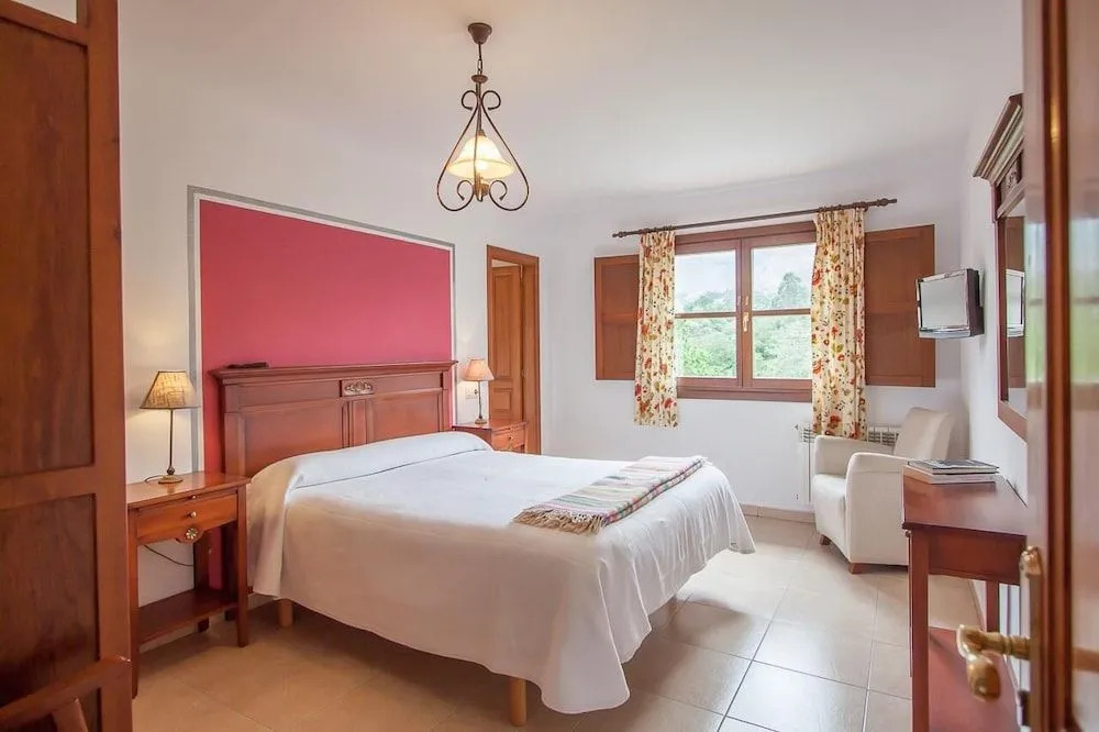 Hotel Rural Porrua