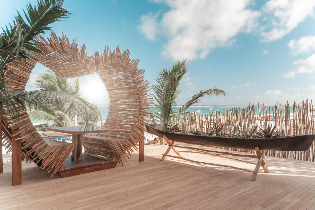 Alito Tulum Hotel