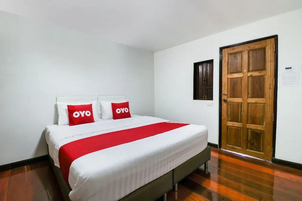 Wong Ruean Thai Resort by OYO Rooms
