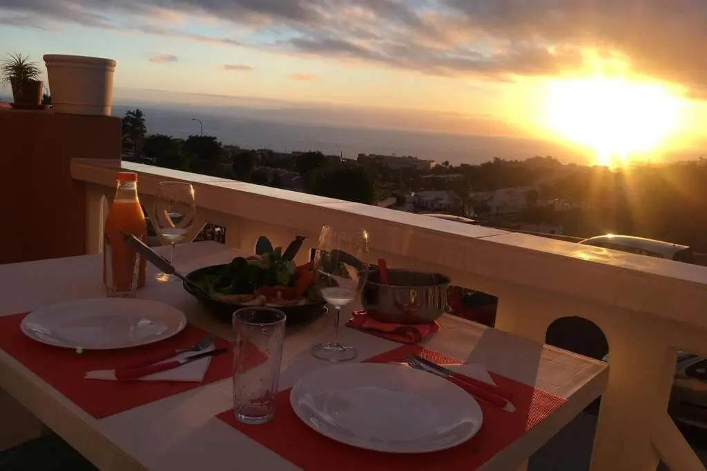 Oceanview 112