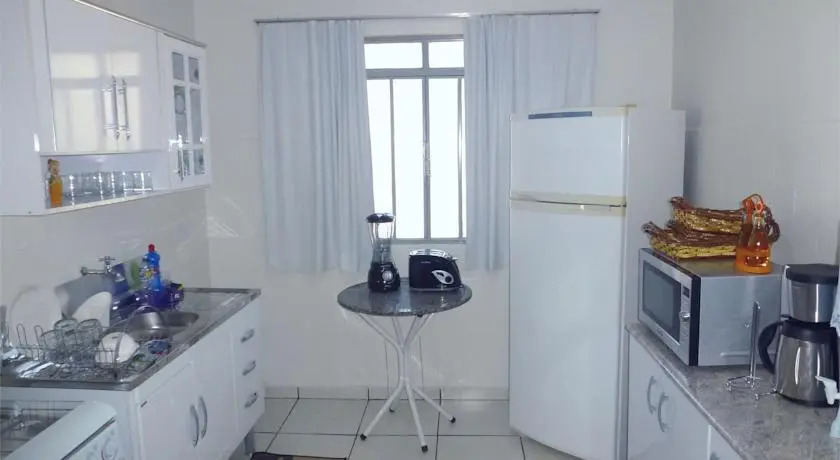 Iguassu Falls Hostel